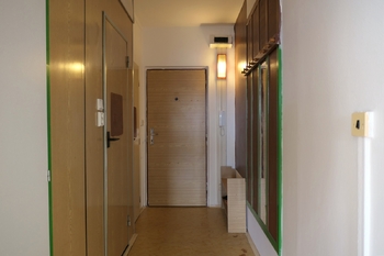 Pronájem bytu 1+kk v osobním vlastnictví 35 m², Hradec Králové