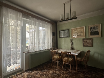 Prodej domu 120 m², Kostelec nad Černými lesy