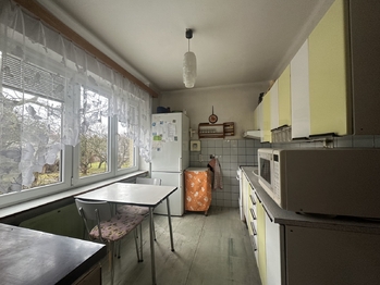 Prodej domu 120 m², Kostelec nad Černými lesy