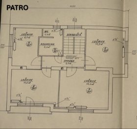 Prodej domu 120 m², Kostelec nad Černými lesy