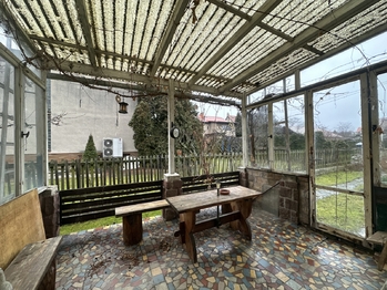 Prodej domu 120 m², Kostelec nad Černými lesy