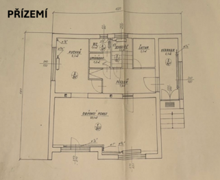 Prodej domu 120 m², Kostelec nad Černými lesy