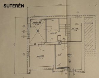 Prodej domu 120 m², Kostelec nad Černými lesy