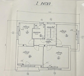 Prodej domu 120 m², Kostelec nad Černými lesy