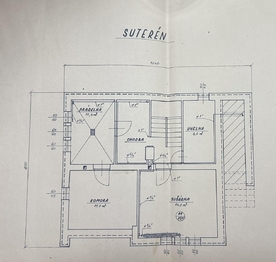 Prodej domu 120 m², Kostelec nad Černými lesy