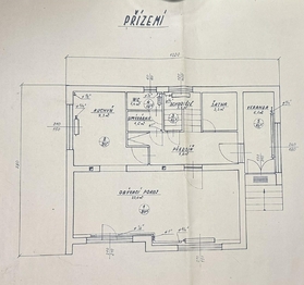 Prodej domu 120 m², Kostelec nad Černými lesy