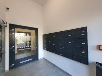 Prodej bytu 1+kk v osobním vlastnictví 40 m², Brno