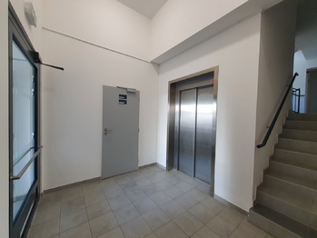 Prodej bytu 1+kk v osobním vlastnictví 40 m², Brno