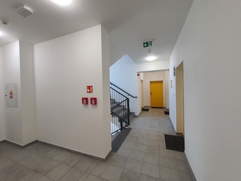 Prodej bytu 1+kk v osobním vlastnictví 40 m², Brno