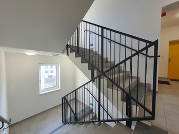 Prodej bytu 1+kk v osobním vlastnictví 40 m², Brno