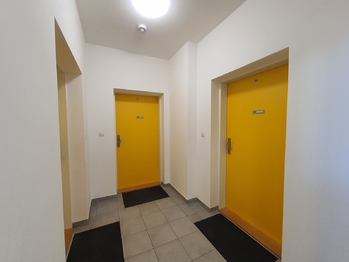 Prodej bytu 1+kk v osobním vlastnictví 40 m², Brno