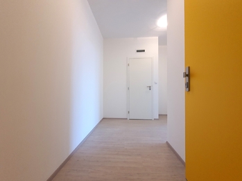 Prodej bytu 1+kk v osobním vlastnictví 40 m², Brno