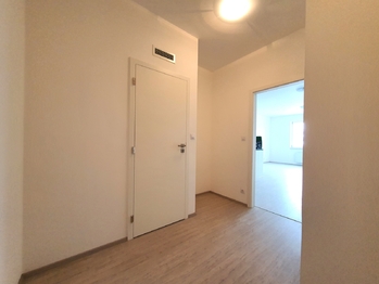 Prodej bytu 1+kk v osobním vlastnictví 40 m², Brno