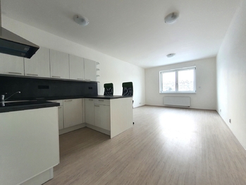 Prodej bytu 1+kk v osobním vlastnictví 40 m², Brno