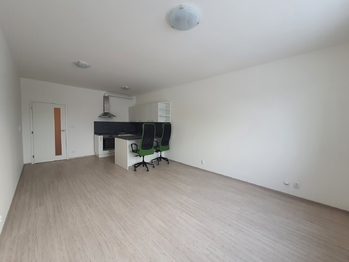 Prodej bytu 1+kk v osobním vlastnictví 40 m², Brno