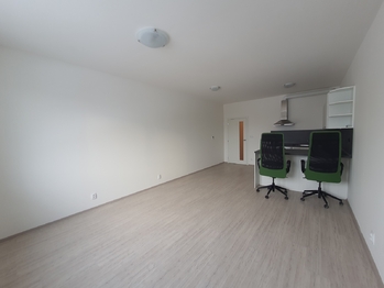 Prodej bytu 1+kk v osobním vlastnictví 40 m², Brno