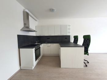 Prodej bytu 1+kk v osobním vlastnictví 40 m², Brno