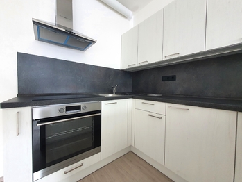 Prodej bytu 1+kk v osobním vlastnictví 40 m², Brno