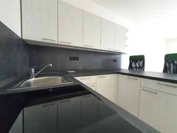 Prodej bytu 1+kk v osobním vlastnictví 40 m², Brno