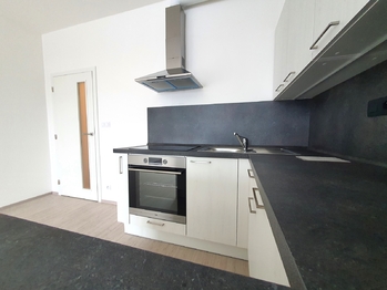 Prodej bytu 1+kk v osobním vlastnictví 40 m², Brno