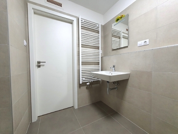 Prodej bytu 1+kk v osobním vlastnictví 40 m², Brno