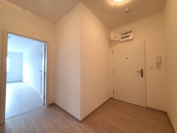 Prodej bytu 1+kk v osobním vlastnictví 40 m², Brno