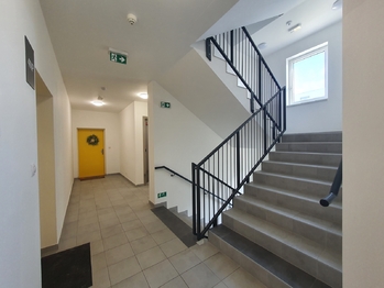 Prodej bytu 1+kk v osobním vlastnictví 40 m², Brno