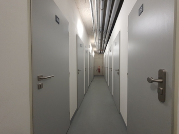 Prodej bytu 1+kk v osobním vlastnictví 40 m², Brno