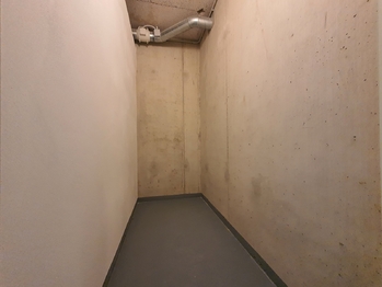 Prodej bytu 1+kk v osobním vlastnictví 40 m², Brno