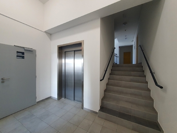 Prodej bytu 1+kk v osobním vlastnictví 40 m², Brno