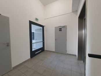 Prodej bytu 1+kk v osobním vlastnictví 40 m², Brno