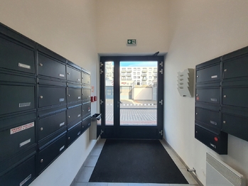 Prodej bytu 1+kk v osobním vlastnictví 40 m², Brno