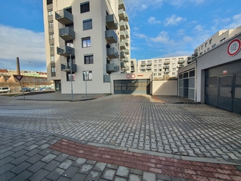 Prodej bytu 1+kk v osobním vlastnictví 40 m², Brno