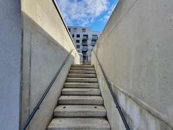 Prodej bytu 1+kk v osobním vlastnictví 40 m², Brno