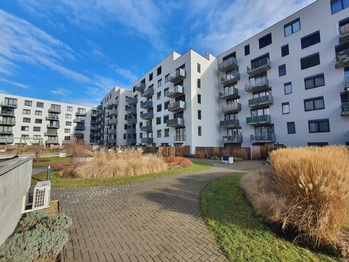 Prodej bytu 1+kk v osobním vlastnictví 40 m², Brno