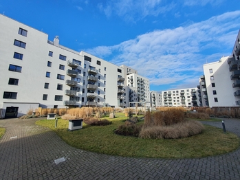 Prodej bytu 1+kk v osobním vlastnictví 40 m², Brno