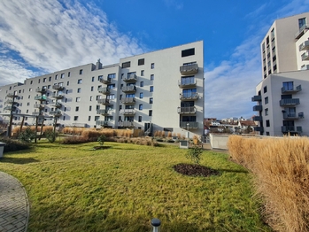 Prodej bytu 1+kk v osobním vlastnictví 40 m², Brno