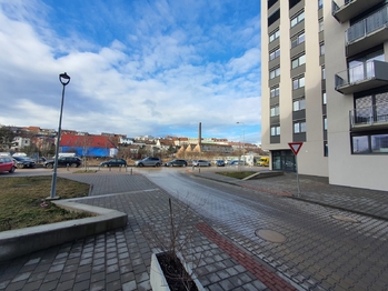 Prodej bytu 1+kk v osobním vlastnictví 40 m², Brno