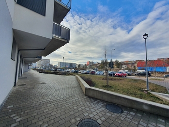 Prodej bytu 1+kk v osobním vlastnictví 40 m², Brno