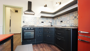 Prodej bytu 2+1 v družstevním vlastnictví 60 m², Praha 5 - Hlubočepy