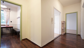 Prodej bytu 2+1 v družstevním vlastnictví 60 m², Praha 5 - Hlubočepy