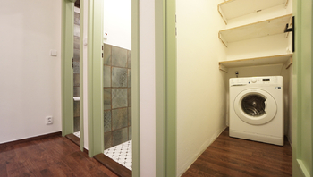 Prodej bytu 2+1 v družstevním vlastnictví 60 m², Praha 5 - Hlubočepy