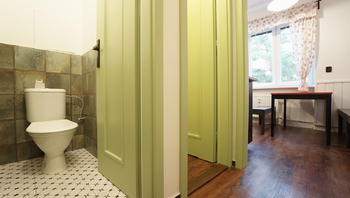 Prodej bytu 2+1 v družstevním vlastnictví 60 m², Praha 5 - Hlubočepy