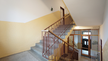 Prodej bytu 2+1 v družstevním vlastnictví 60 m², Praha 5 - Hlubočepy