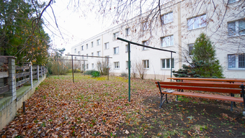 Prodej bytu 2+1 v družstevním vlastnictví 60 m², Praha 5 - Hlubočepy