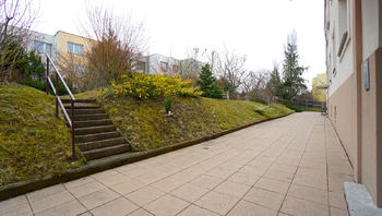 Prodej bytu 2+1 v družstevním vlastnictví 60 m², Praha 5 - Hlubočepy