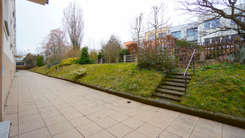 Prodej bytu 2+1 v družstevním vlastnictví 60 m², Praha 5 - Hlubočepy