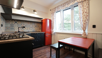 Prodej bytu 2+1 v družstevním vlastnictví 60 m², Praha 5 - Hlubočepy