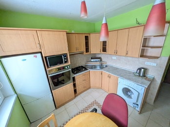 Prodej bytu 1+1 v osobním vlastnictví 32 m², Jihlava