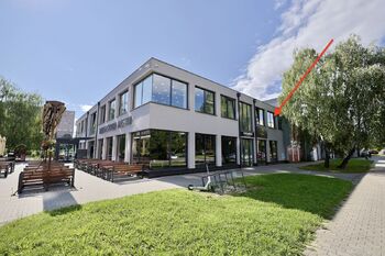 Pronájem kancelářských prostor 88 m², Ostrava